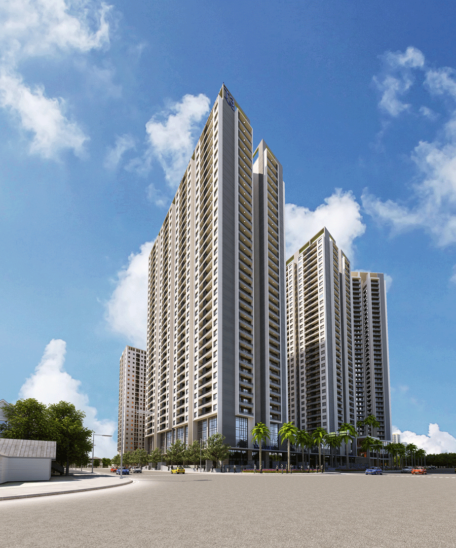 DỰ ÁN THANG KHÁCH CÔNG TY TNHH DỊCH VỤ AN THÁI