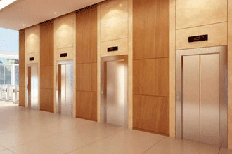 Dự ÁN Thang Máy Công Ty TNHH Một Thành Viên Vịch Vụ Khang Quân