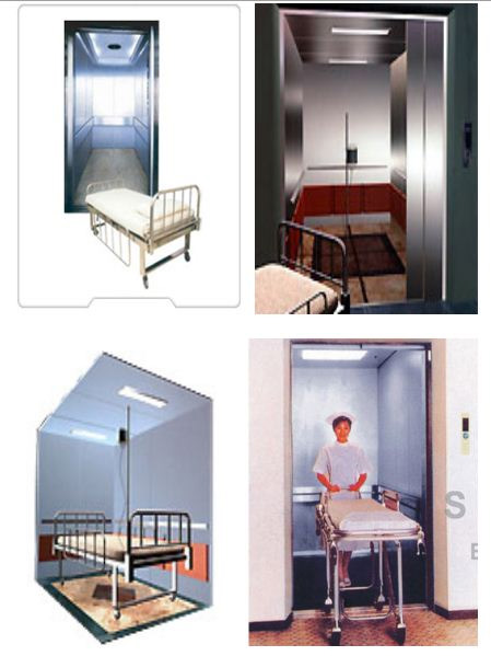 Thang Máy Bệnh Viện Đại Việt Chất Lượng