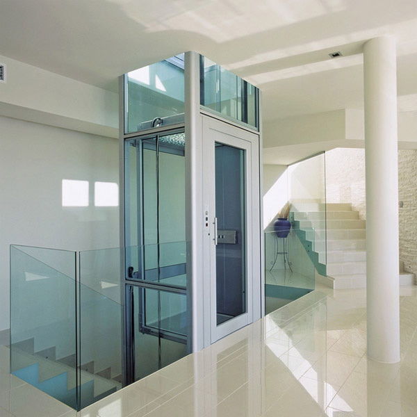 CÁC LOẠI THANG MÁY GIA ĐÌNH MÀ ĐẠI VIỆT CUNG CẤP