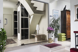 NÊN CHỌN THANG MÁY GIA ĐÌNH LOẠI NÀO?