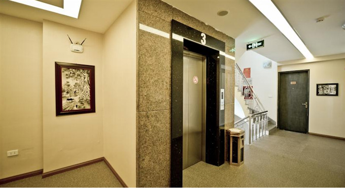 TẦM QUAN TRỌNG CỦA THANG MÁY TẢI KHÁCH VỚI CON NGƯỜI