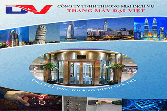 CATALOG CÔNG TY TNHH TM-DV THANG MÁY ĐẠI VIỆT