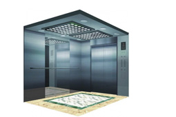 Đặc tính thang máy bệnh viện