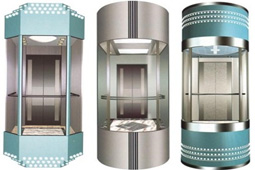 Đại Việt Thang Máy Lồng Kính
