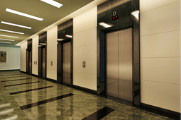 Giá Thang Máy Tải Khách