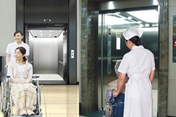 MUA THANG MÁY BỆNH VIỆN TẠI THANG MÁY ĐẠI VIỆT