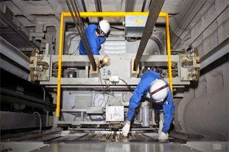 Sửa Chữa Thang Máy