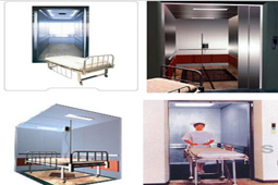 Thang Máy Bệnh Viện Đại Việt Chất Lượng
