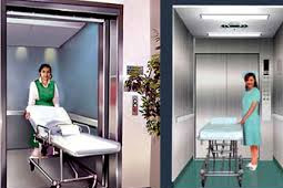 Thang Máy Bênh Viện Đại Việt