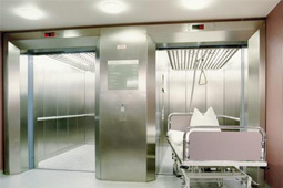 Thang Máy Bệnh viện