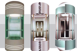 Thang Máy Tải Khách Đại Việt Chất Lượng