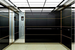 Thang Máy Tải Khách Gia Đình