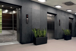 Thang máy tải khách